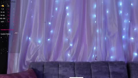 Luna online show from 01.24.25