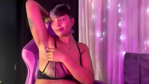 Luna online show from 02.05.25