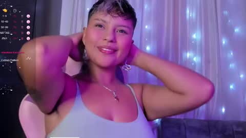 Luna online show from 02.10.25