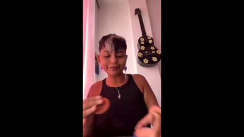 Luna online show from 02.16.25