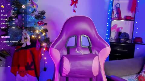 Luna online show from 11.27.25