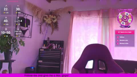 Luna online show from 05.02.26