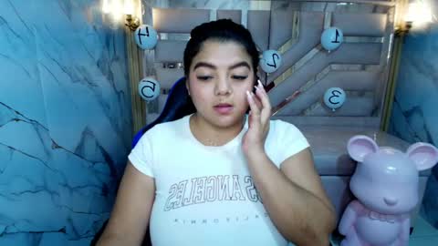 Luna online show from 05.29.26