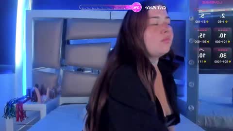 luna online show from 09.26.25