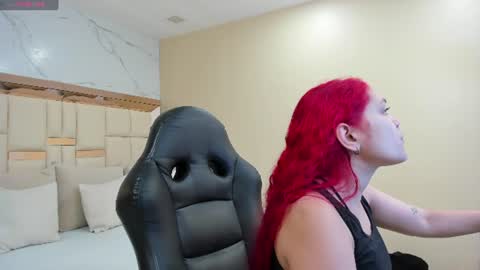 Luna online show from 06.09.26