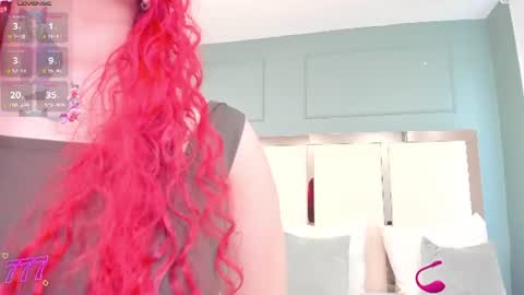 Luna online show from 06.20.26
