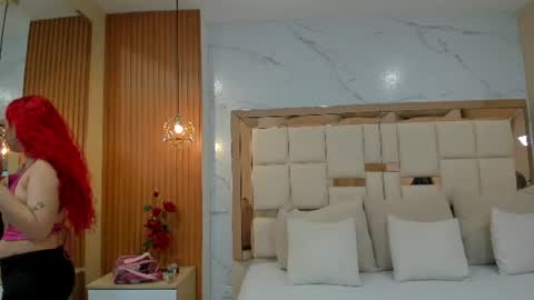 Luna online show from 07.10.26