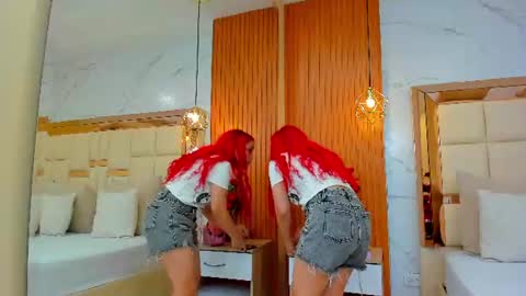 Luna online show from 07.22.26
