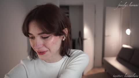 Just call me Lu online show from 12.06.24