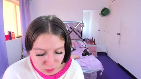 luna_analya online show from 03.28.26
