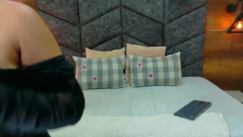 Luna  Jackson online show from 06.16.26