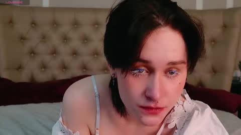 luna_backer online show from 03.06.26