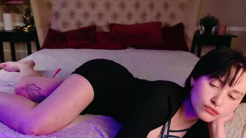 luna_backer online show from 03.07.26