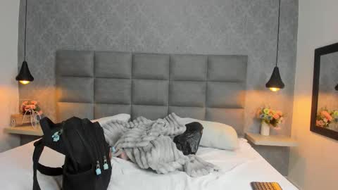 Luna online show from 11.13.25