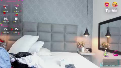 Luna online show from 12.21.25