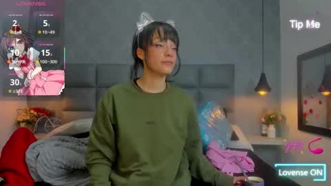 Luna online show from 02.20.26