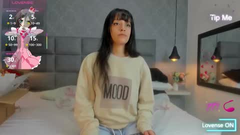 Luna online show from 02.27.26