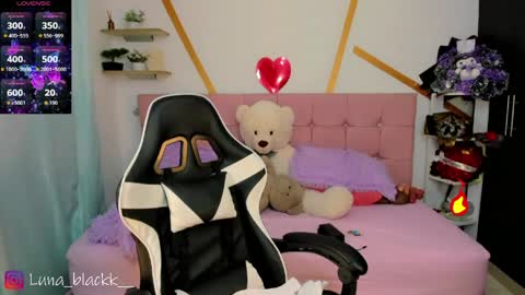 Luna online show from 04.26.26