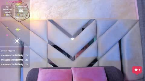  Luna  online show from 02.20.26