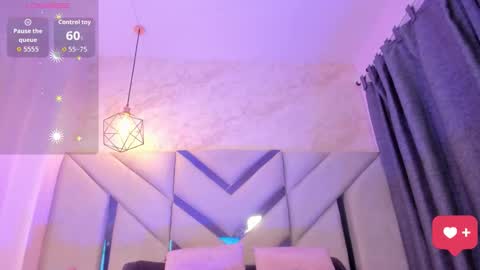  Luna  online show from 03.10.26