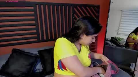 luna_cute14 online show from 06.27.26
