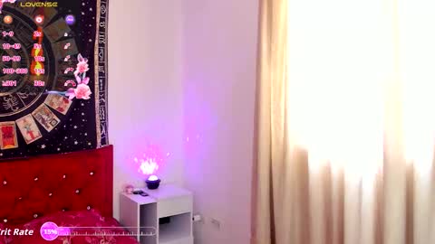 Luna online show from 09.27.25