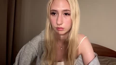 Alise online show from 08.03.26
