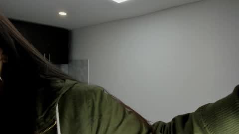 Snapshot of luna_dumont chatting on 11.11.25 luna online show from 11.11.25