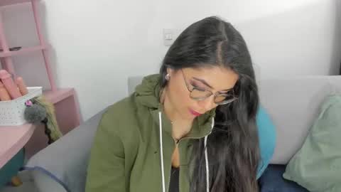 luna  online show from 01.18.26