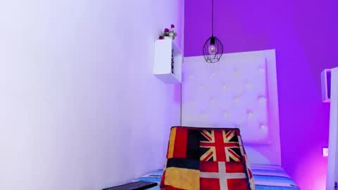 Snapshot of luna_ebony69 chatting on 02.14.26 Luna online show from 02.14.26