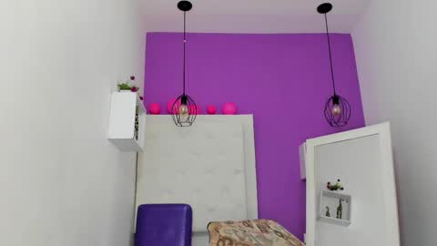 Snapshot of luna_ebony69 chatting on 03.08.26 Luna online show from 03.08.26