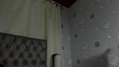 Snapshot of luna_evaa chatting on 12.27.24 Luna Eva online show from 12.27.24