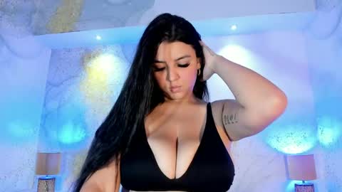 luna_ferrari online show from 06.03.26