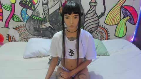 luna_gc online show from 12.17.24