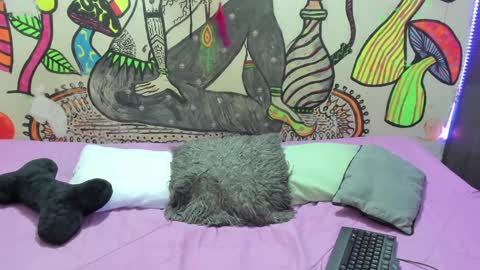 luna_gc online show from 01.10.25