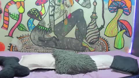 luna_gc online show from 09.08.25