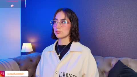 Luna online show from 03.06.26