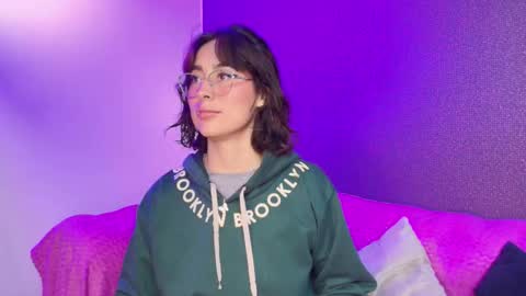 Luna online show from 03.11.26