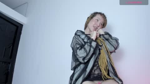 luna_hazard online show from 12.05.24