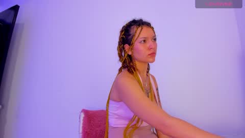 luna_hazard online show from 12.09.24