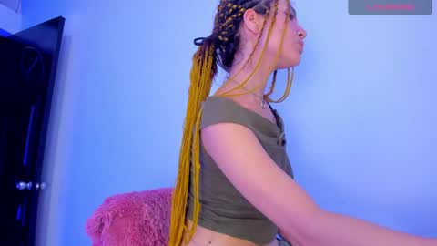 luna_hazard online show from 12.10.24