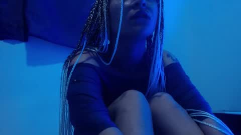 luna_hazard online show from 03.06.25