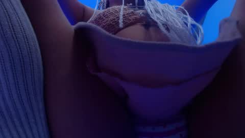 luna_hazard online show from 03.08.25