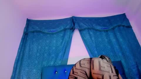 luna_hazard online show from 03.11.25