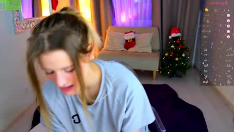 Luna online show from 12.20.25