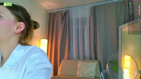 Luna online show from 05.04.26