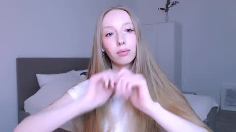 Luna online show from 12.01.25