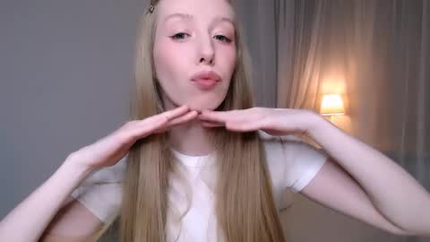 Luna online show from 05.06.26