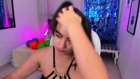 Luna online show from 01.13.26