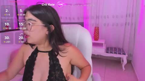 Luna online show from 04.26.26